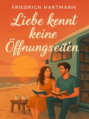 cover image of Liebe kennt keine Öffnungszeiten